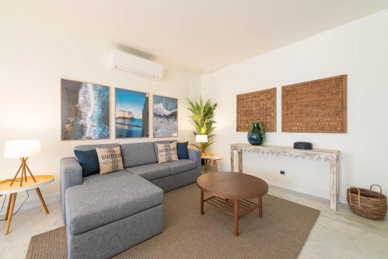 Apartmán Fabrica Da Ribeira 98 By Destination Algarve Lagos