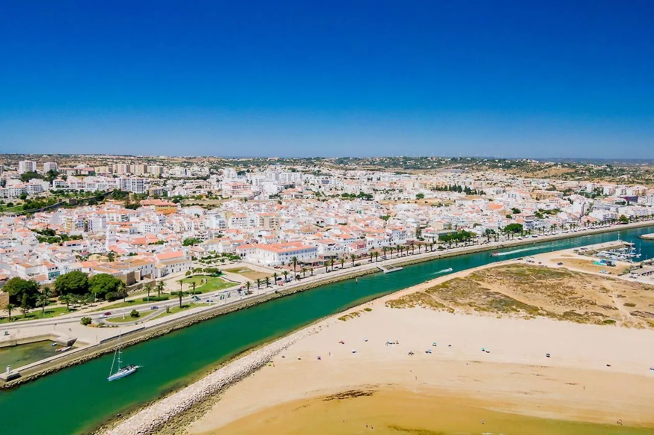 Fabrica Da Ribeira 98 By Destination Algarve Apartment Lagos