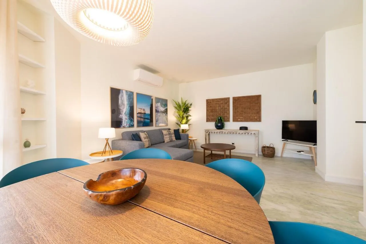 Fabrica Da Ribeira 98 By Destination Algarve Apartment Lagos