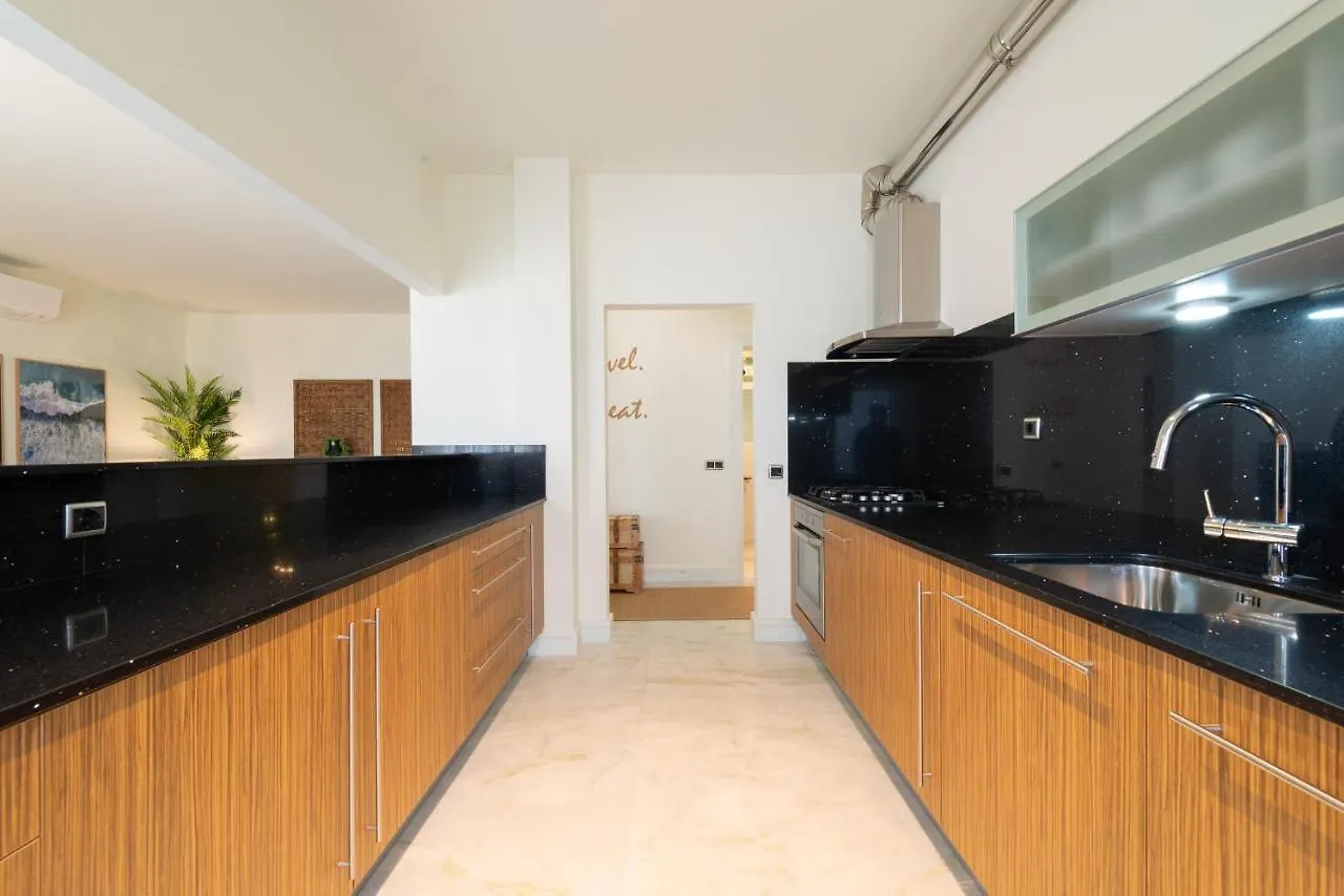 Fabrica Da Ribeira 98 By Destination Algarve Apartment Lagos