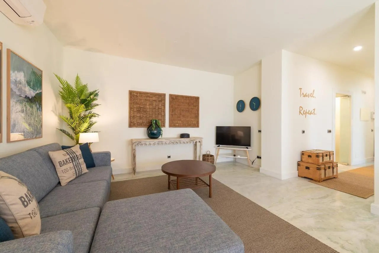 Fabrica Da Ribeira 98 By Destination Algarve Apartment Lagos 0*,