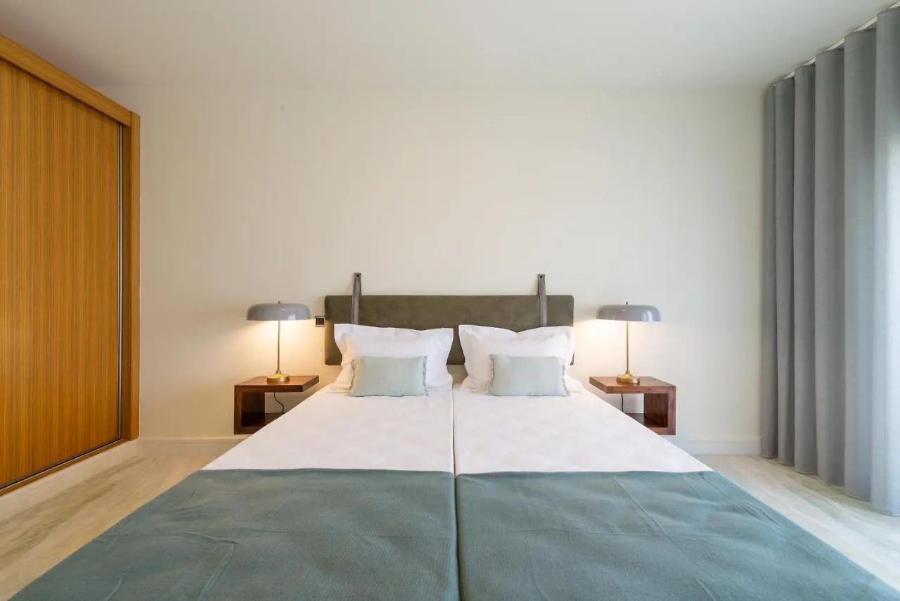 Fabrica Da Ribeira 98 By Destination Algarve Apartment Lagos