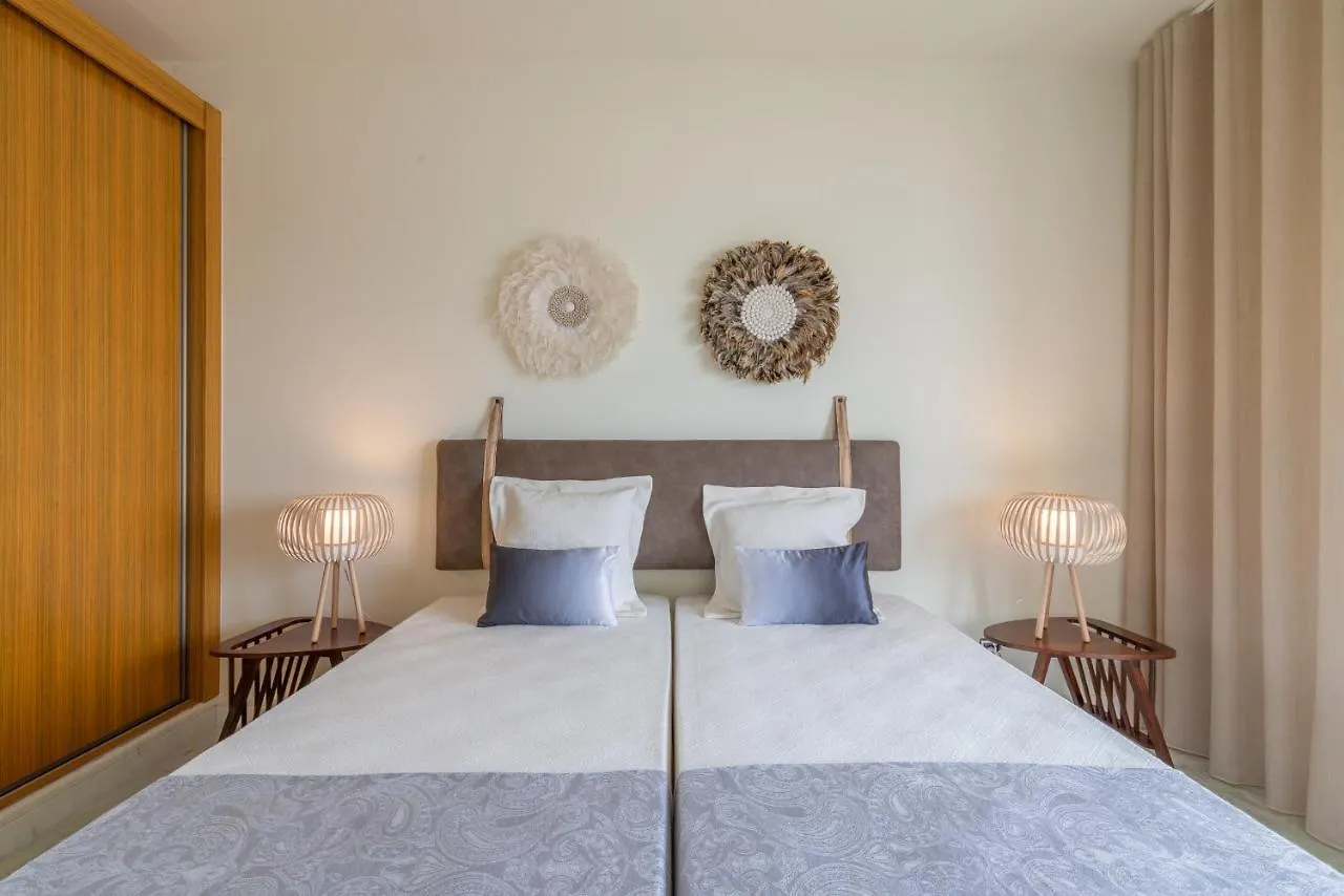 Fabrica Da Ribeira 98 By Destination Algarve Apartment Lagos