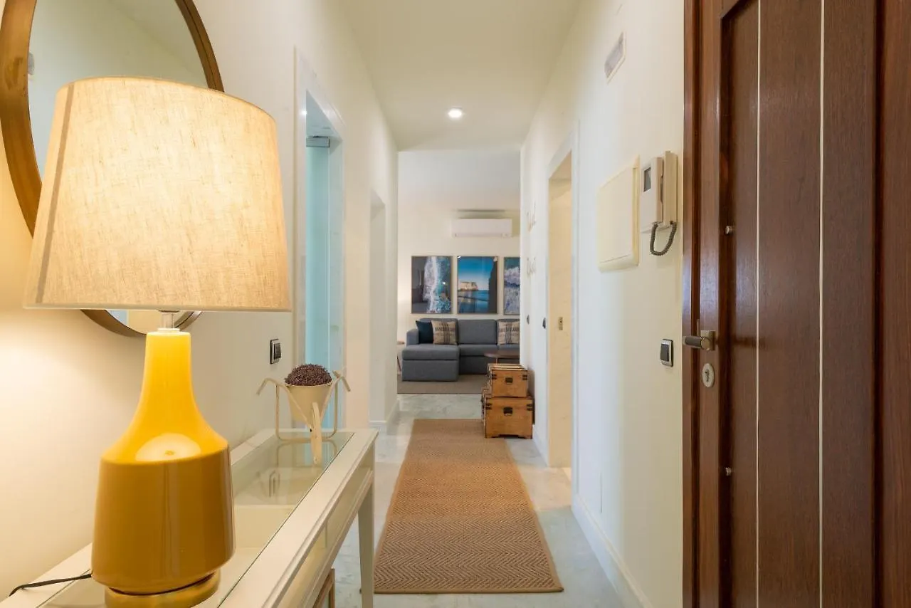 Fabrica Da Ribeira 98 By Destination Algarve Apartment Lagos Portugal