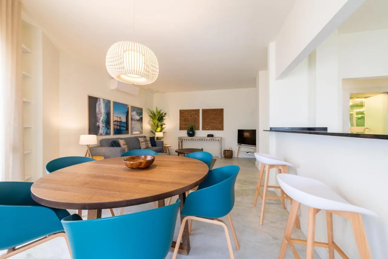 Fabrica Da Ribeira 98 By Destination Algarve Apartment Lagos Portugal