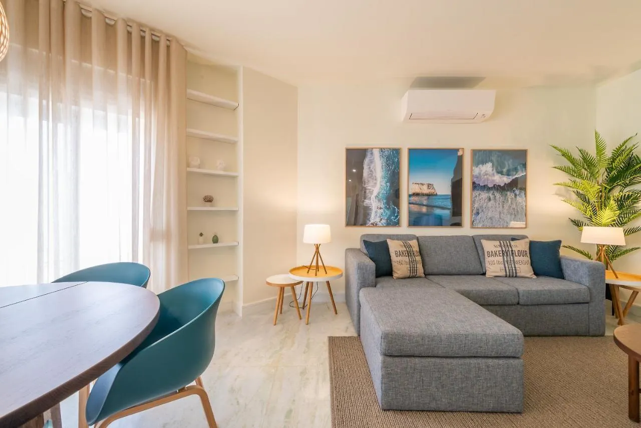 Fabrica Da Ribeira 98 By Destination Algarve Apartment Lagos
