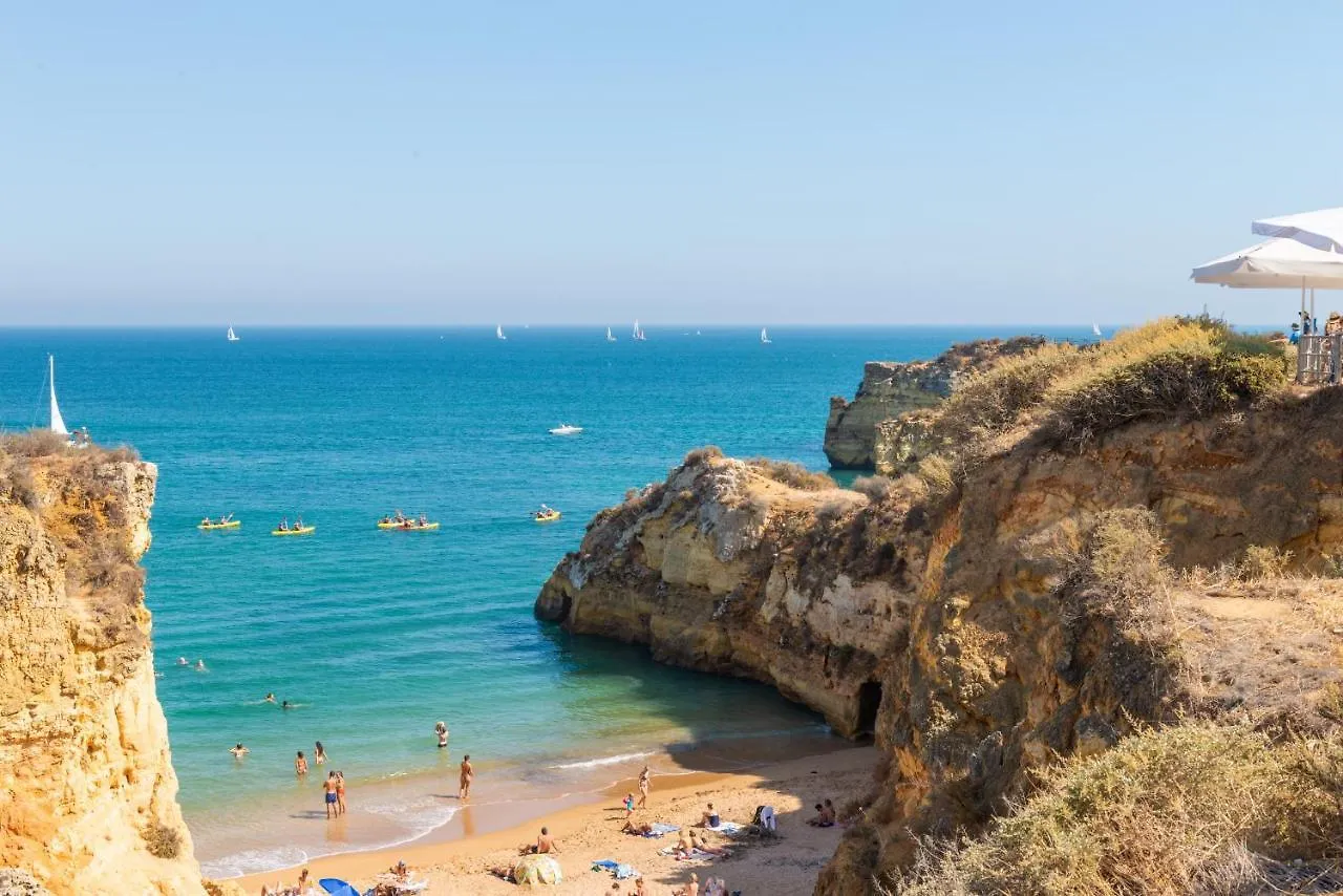 Fabrica Da Ribeira 98 By Destination Algarve Apartment Lagos Portugal