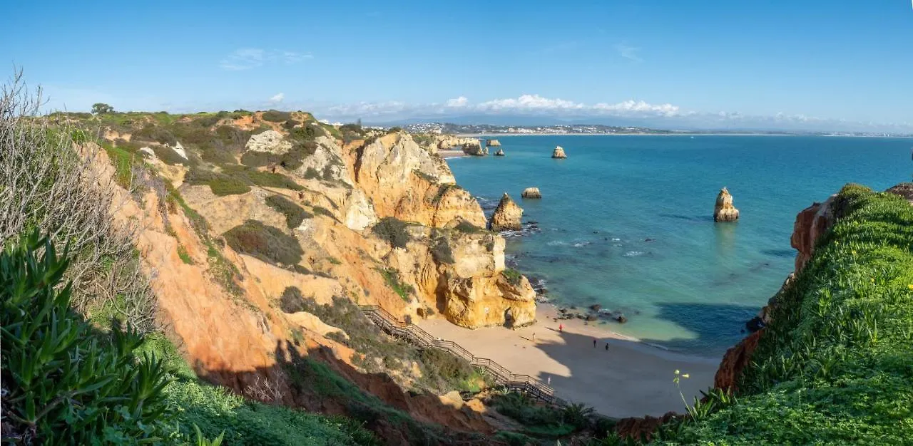 Fabrica Da Ribeira 98 By Destination Algarve Apartment Lagos