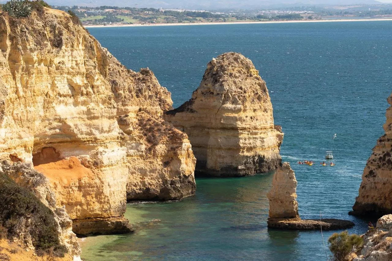 Fabrica Da Ribeira 98 By Destination Algarve Apartment Lagos