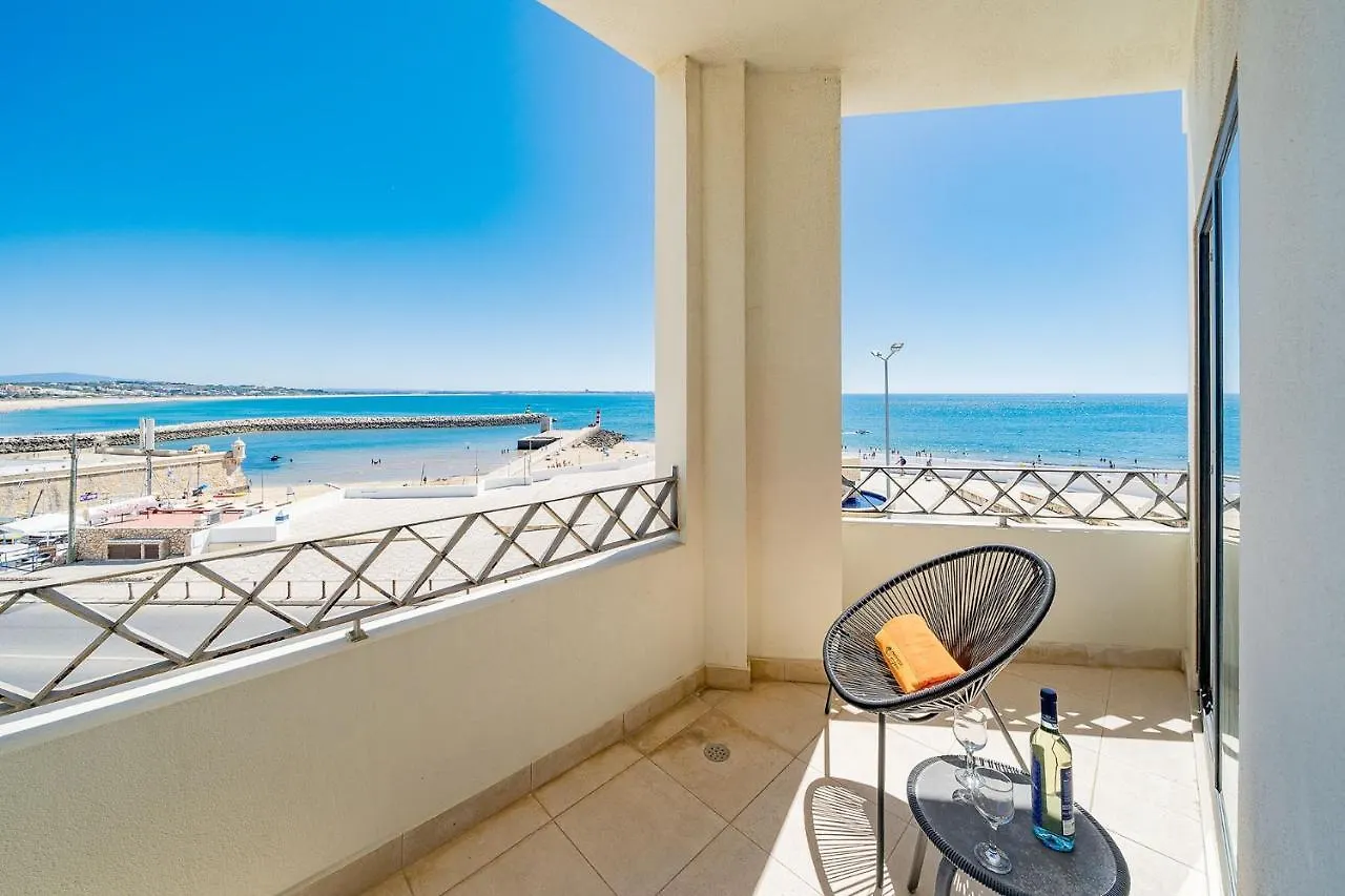 Fabrica Da Ribeira 98 By Destination Algarve Apartment Lagos Portugal